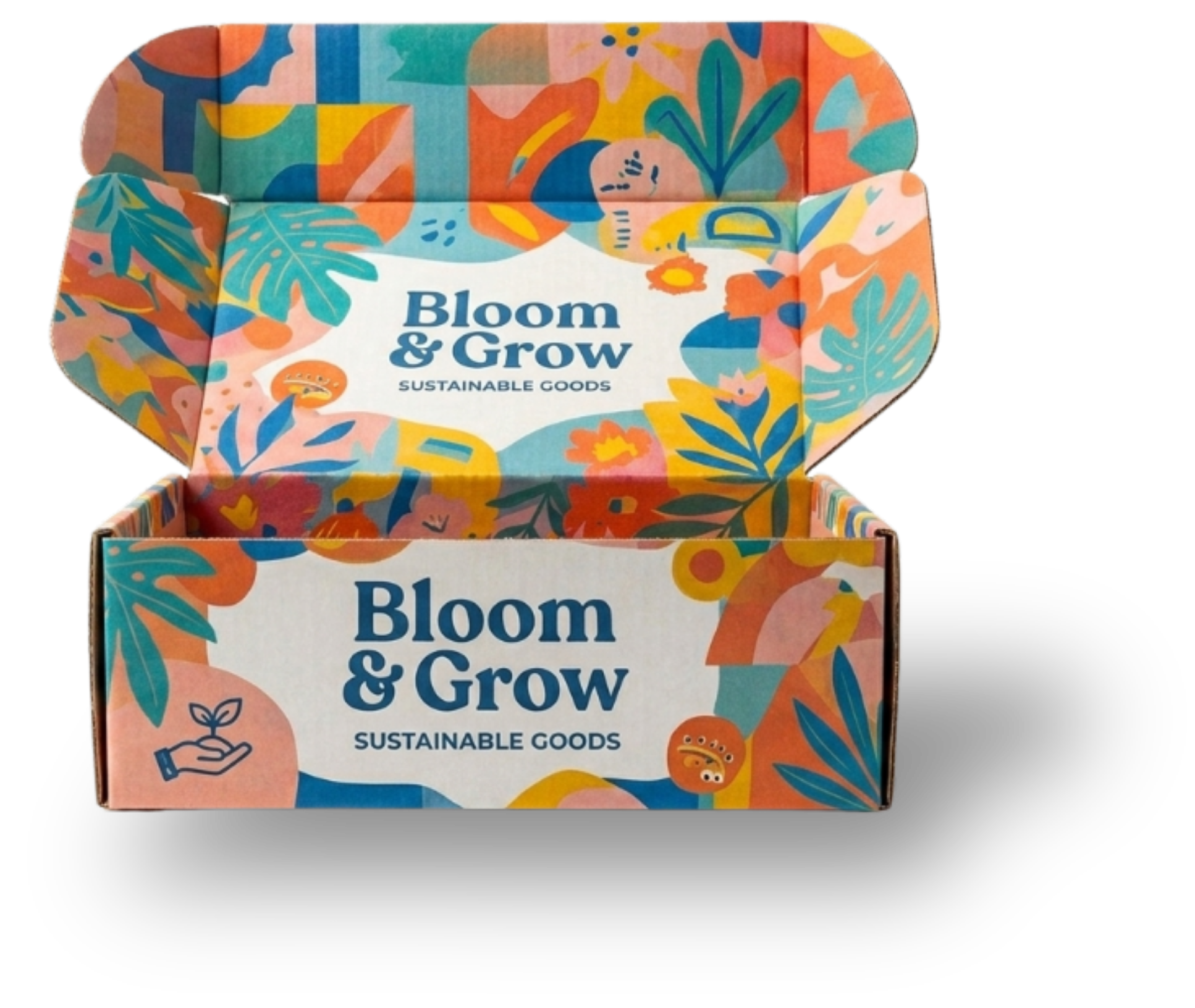 My Custom Boxes Solutions